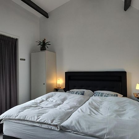 Apartmán Goody Zandvoort Exteriér fotografie