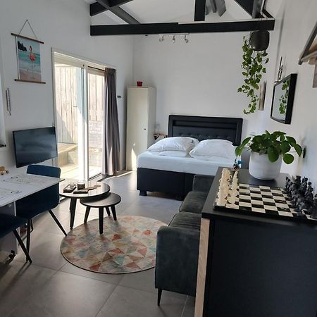 Apartmán Goody Zandvoort Exteriér fotografie