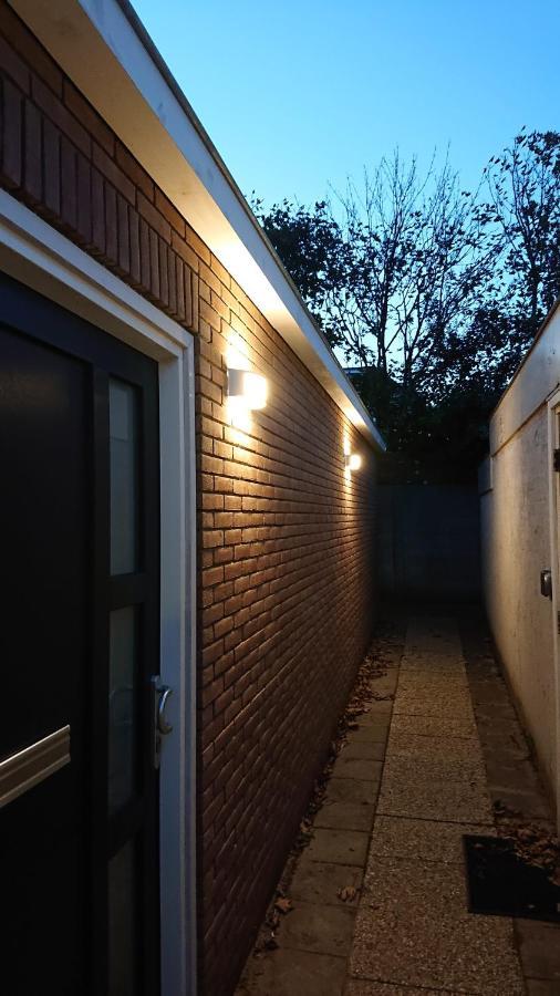 Apartmán Goody Zandvoort Exteriér fotografie