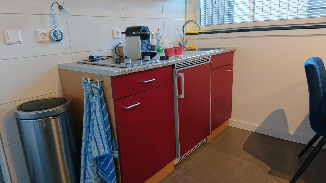 Apartmán Goody Zandvoort Exteriér fotografie