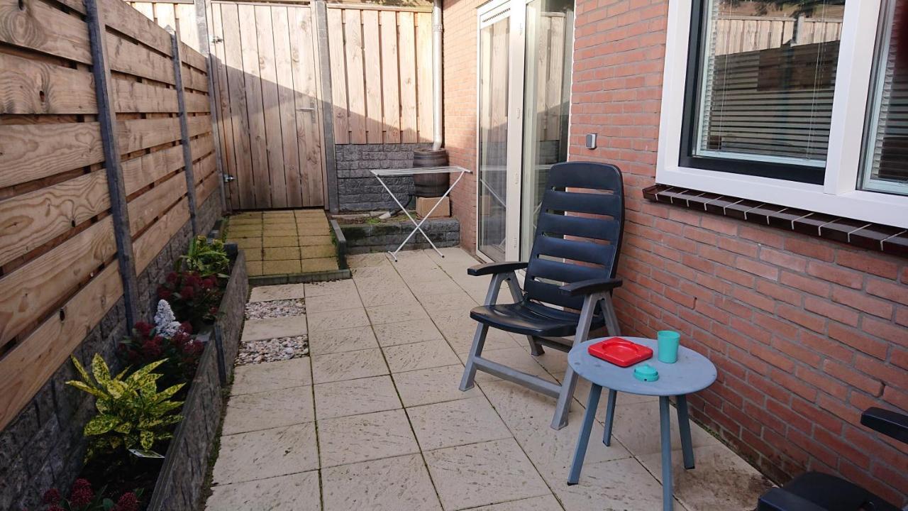 Apartmán Goody Zandvoort Exteriér fotografie