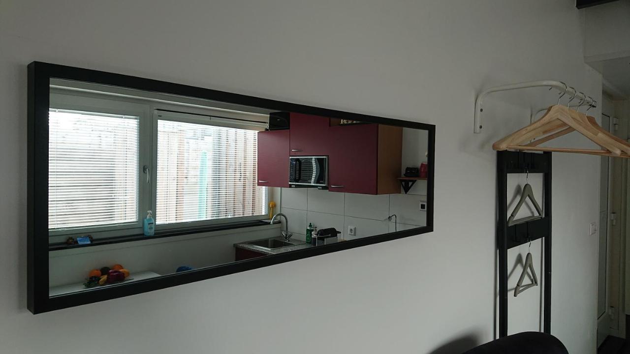 Apartmán Goody Zandvoort Exteriér fotografie
